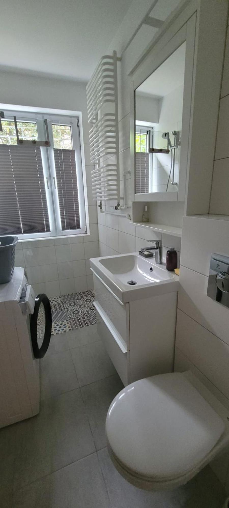 Fitmaison Apartment Ochota Varsovia Exterior foto