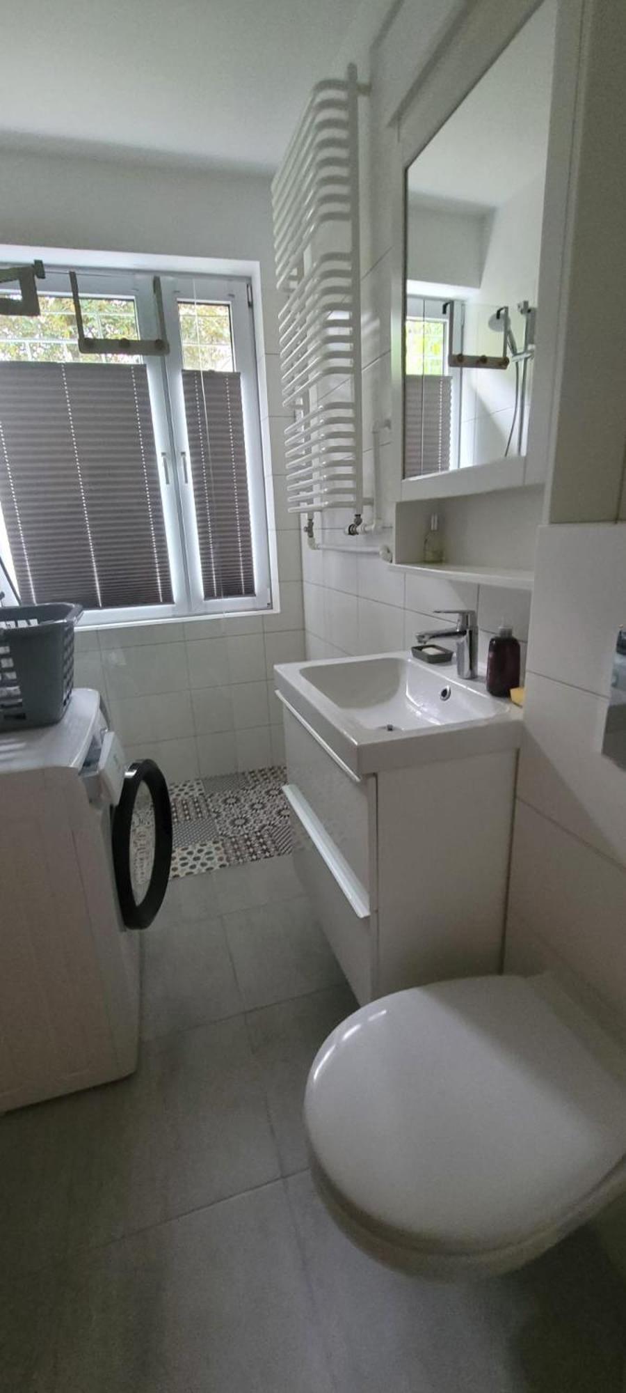 Fitmaison Apartment Ochota Varsovia Exterior foto