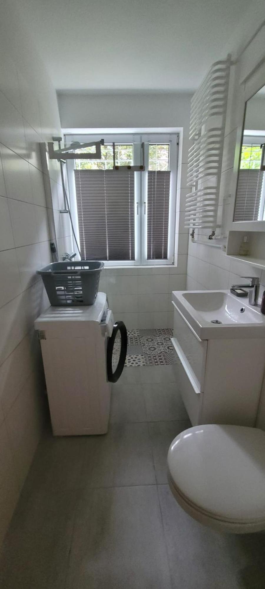 Fitmaison Apartment Ochota Varsovia Exterior foto