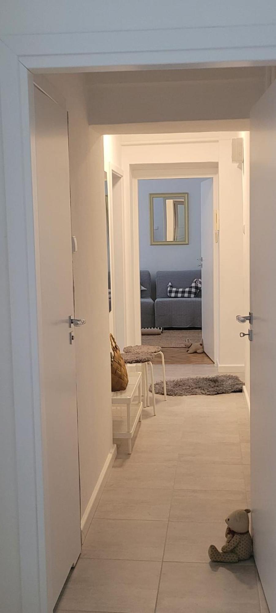 Fitmaison Apartment Ochota Varsovia Exterior foto